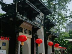 -柳侯公园