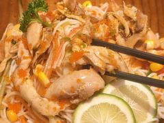 -米泰芒·东南亚料理(体育西店)