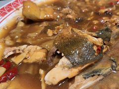 -旺顺阁鱼头泡饼(小红门店)