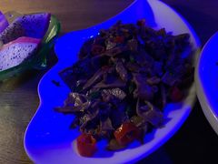 -新悦·霞浦海鲜生(上下杭店)