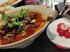 -辛香汇·现炒川菜(淮海路百盛店)