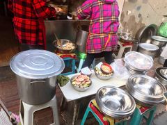 -蓉城西二道无名冒菜(西二道街店)
