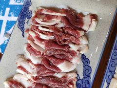 -燚焱炎火铜锅涮·烧烤