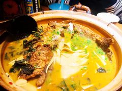 -吃饭皇帝大(合生汇店)