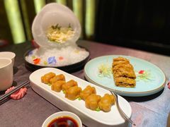 -蟹榭·本帮江浙菜·蟹宴(五角场合生汇商场店)