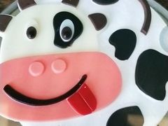 -DQ·蛋糕·冰淇淋(万象城店)