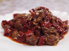 -飞虹鱼馆(春华路店)
