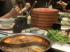 -MoMo牧场·寿喜烧专门店(长泰广场店)