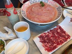 -川味观·鲜货火锅(景芳水湘店)