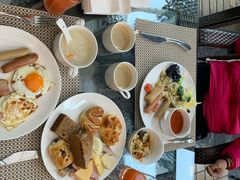 -天目湖御水温泉·度假酒店