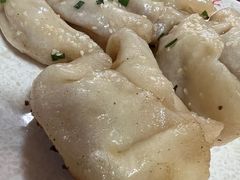 -胡记锅贴·沪上游子老鸭粉丝汤(太原路店)