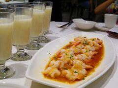 -张福记(陇海中路店)