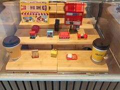 -麦当劳(东石东一路店)