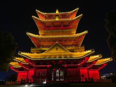 -景德镇陶阳里历史文化旅游区