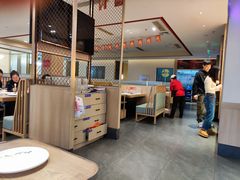 -蜀留香火锅·始于1999·原四川老火锅(白堤路店)