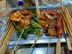 -思思油炸(会堂东路店)