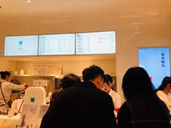 -兰熊鲜奶(西直门凯德mall店)