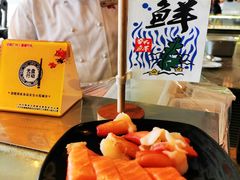 -白天鹅宾馆·流浮阁咖啡厅