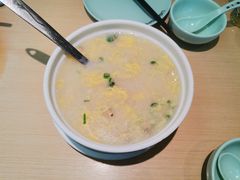 -吕氏疙瘩汤·海鲜新鲁菜(凯德mall新都心店)
