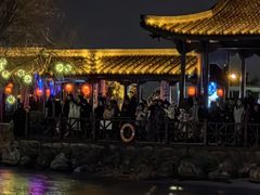 -威海华夏城景区