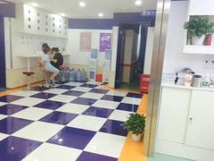 -昂立青少儿成长中心(宝山万达校区)