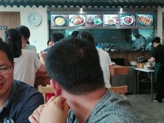-霸道川面馆(张江店)
