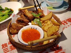 -不仔客海鲜·三亚老字号(第一市场店)