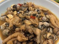 -阿巧一号私房菜(止园路店)