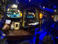 -绿茶餐厅(燕郊永旺店)