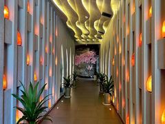 -秘地·影院式足浴SPA(凤三旗舰店)