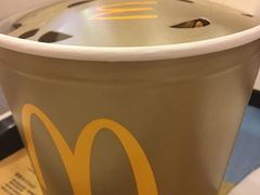 -麦当劳(凯德广场店)