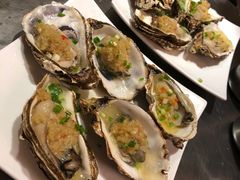 铁板烧-悦和餐厅(CBD玉米楼店)