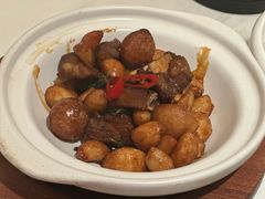 -彩丰楼中餐厅(深圳国际会展中心洲际酒店)