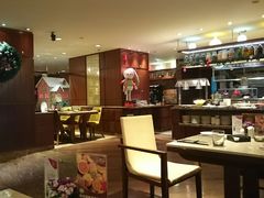 android_upload_pic-广州中心皇冠假日酒店-环市食坊·海鲜自助餐厅