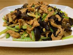 -台北楚楚园馅饼粥(虹桥南丰城店)