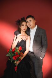 -THE QUEEN(北京店)