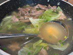 -全牛匠·乐山跷脚牛肉(西北旺万象汇店)