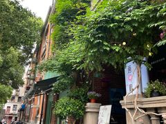 -飞马旅黎黄陂路文旅街区
