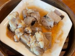 -如轩·海鲜砂锅粥·潮汕菜(一品天下店)