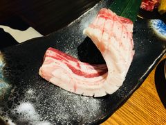 -炎蔵牛舌烤肉
