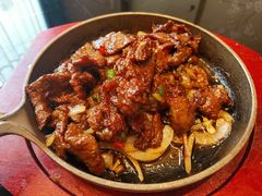 -锡和无锡菜(景丽苑店)