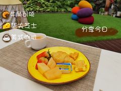 -厦门日月谷温泉渡假村