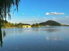 -南北湖风景区