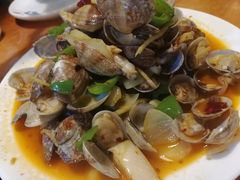 -温州一家人美食(西木头市店)