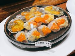-海味世家·家常菜馆(明州里店)