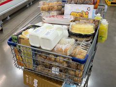 -山姆会员商店(邻瑞广场店)