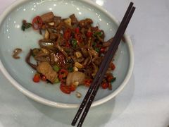 -围龙屋客家食府(福田店)