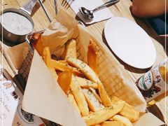 -Cyclus Craft Kitchen薩克思手工厨房