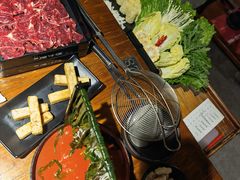 -原牛道·潮汕围炉火锅(讯美店)
