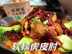 -杨记隆府(重庆总店)